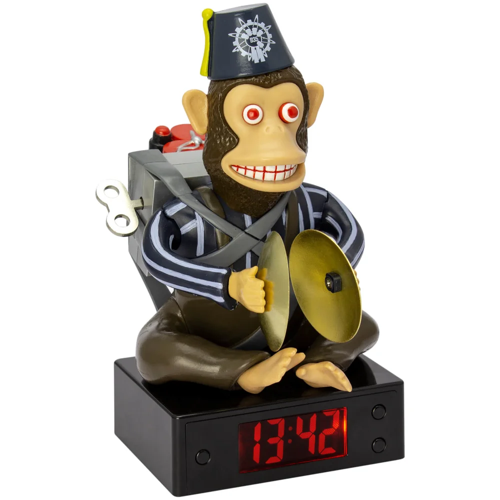 Call of Duty Monkey Bomb - Wecker Bild 1