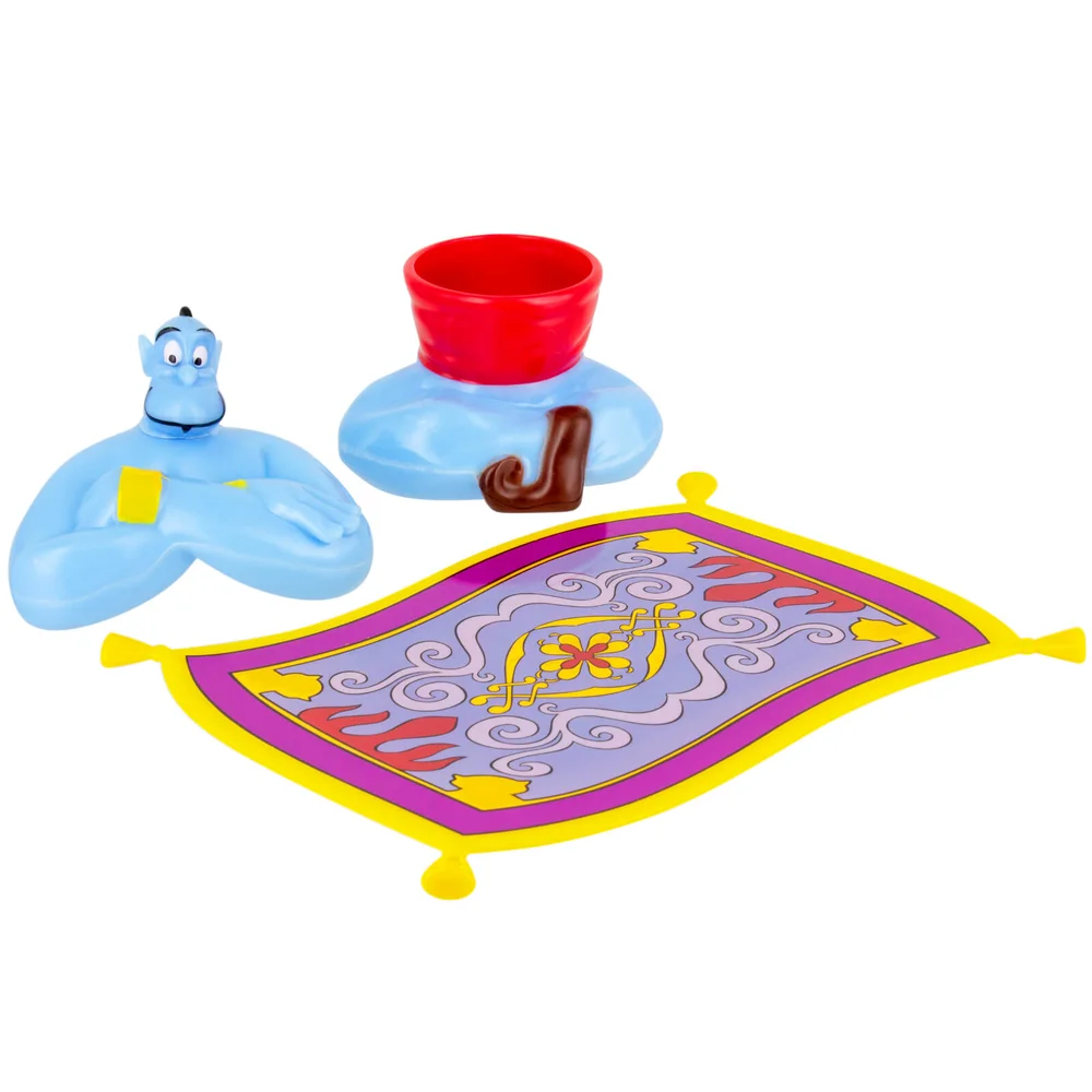 Disney Aladdin Genie Eierbecher Bild 1