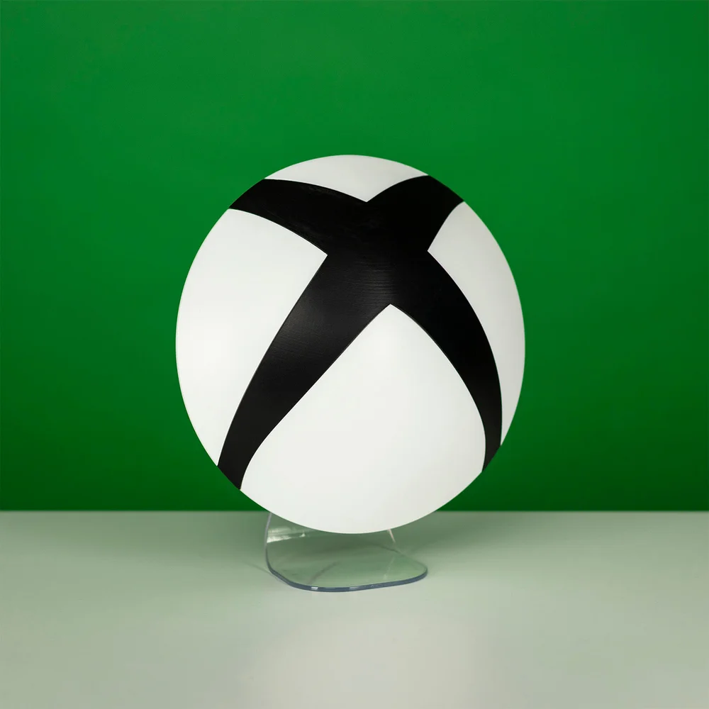 Xbox Logo Light Bild 1