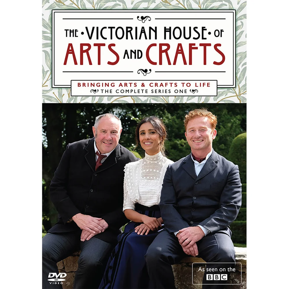 The Victorian House of Arts and Crafts Bild 1