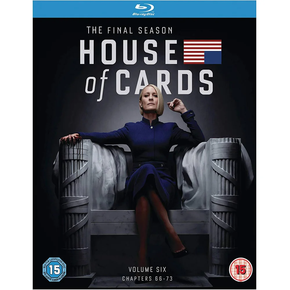 House of Cards - Staffel 6 Bild 1