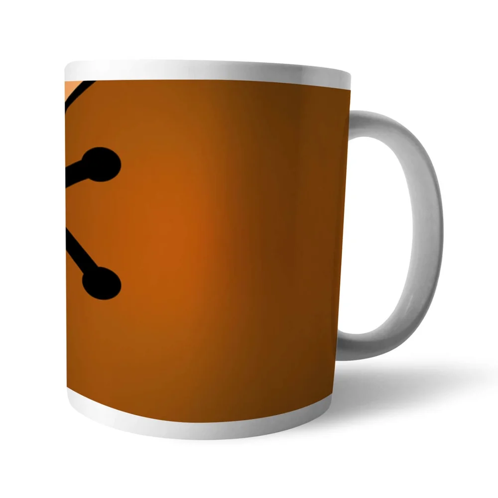 The Flintstones Barney Mug Bild 1