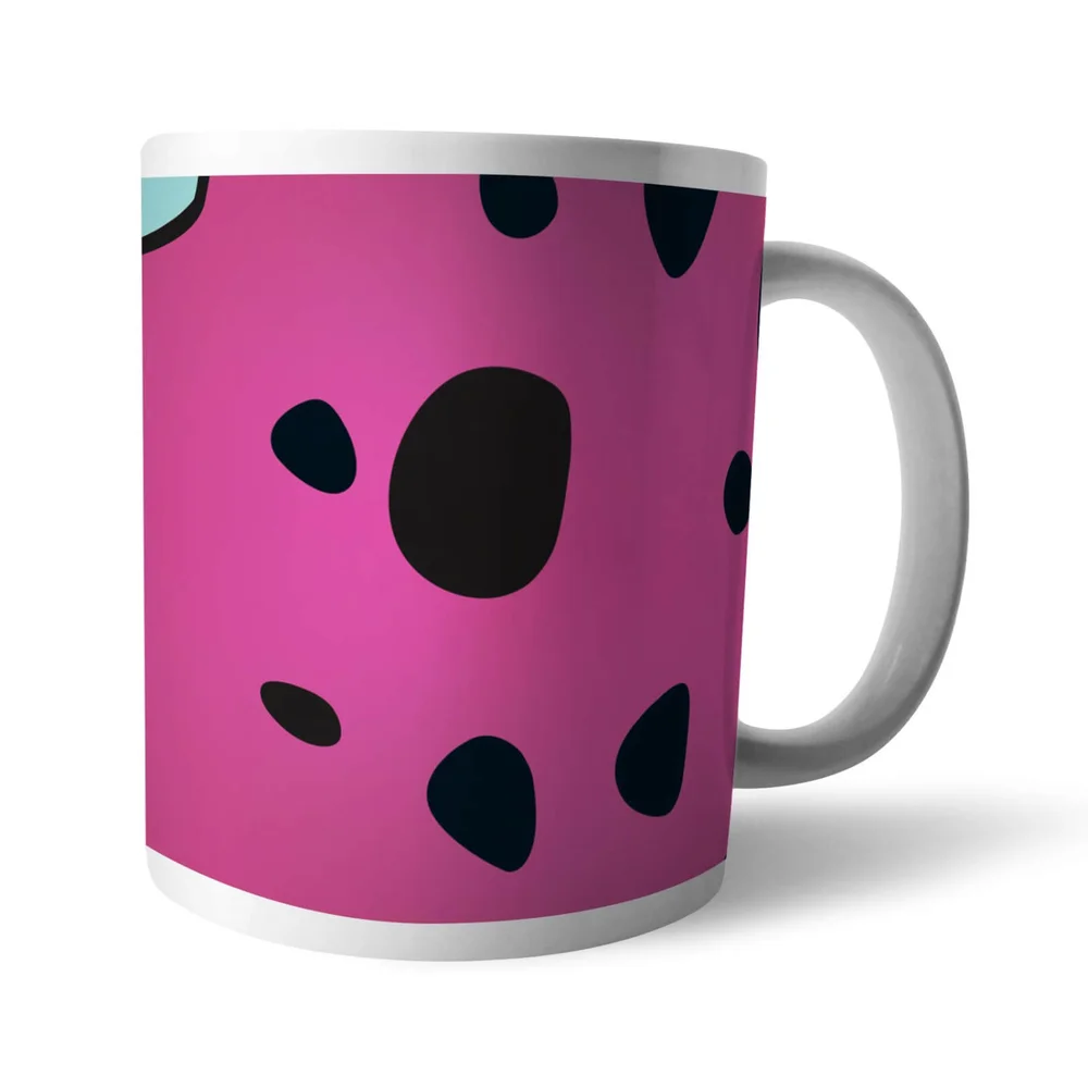 The Flintstones Dino Mug Bild 1