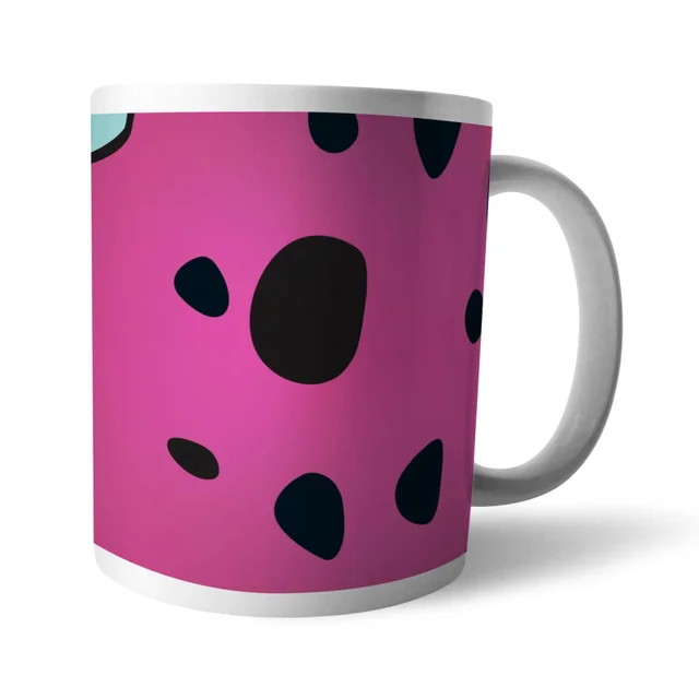 The Flintstones Dino Mug