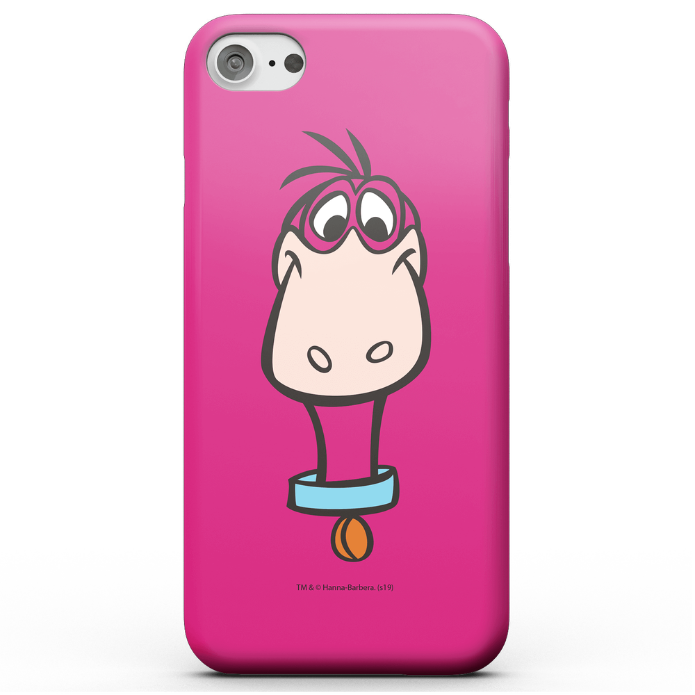 The Flintstones Dino Smartphone Hülle für iPhone und Android - iPhone 5/5s - Snap Hülle Matt Bild 1