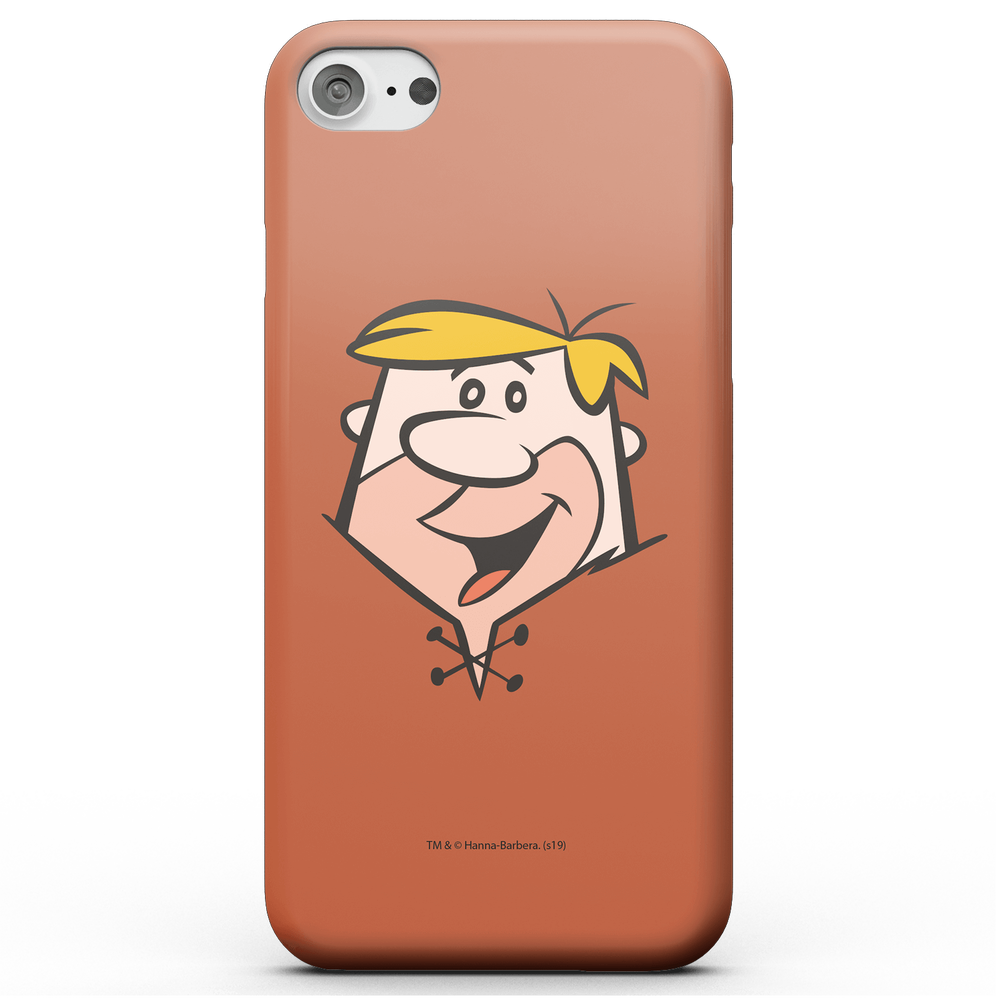 The Flintstones Barney Smartphone Hülle für iPhone und Android - iPhone 5/5s - Snap Hülle Matt Bild 1