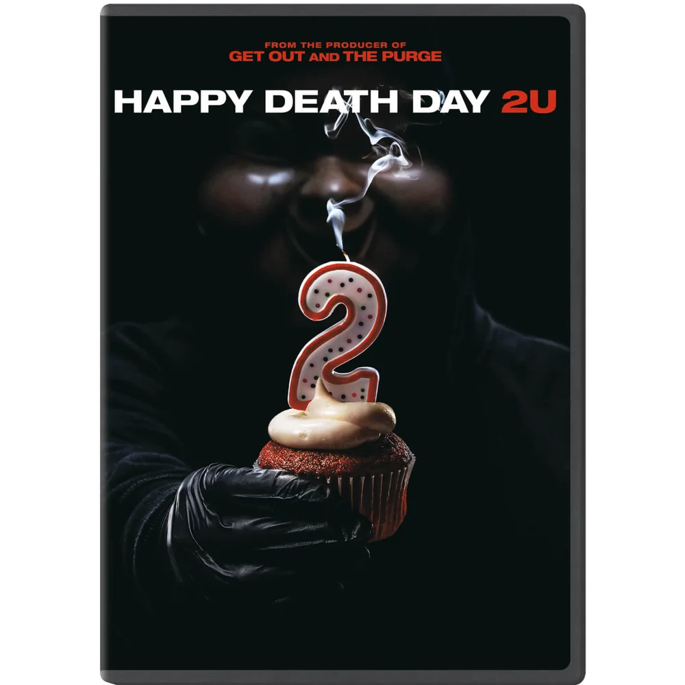 Happy Death Day 2U Bild 1