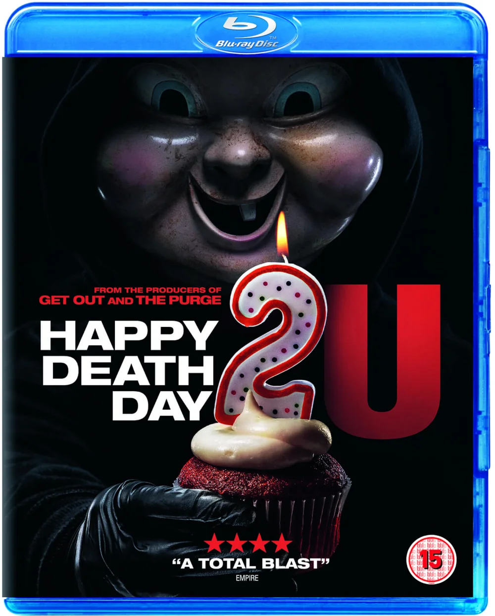 Happy Death Day Bild 1