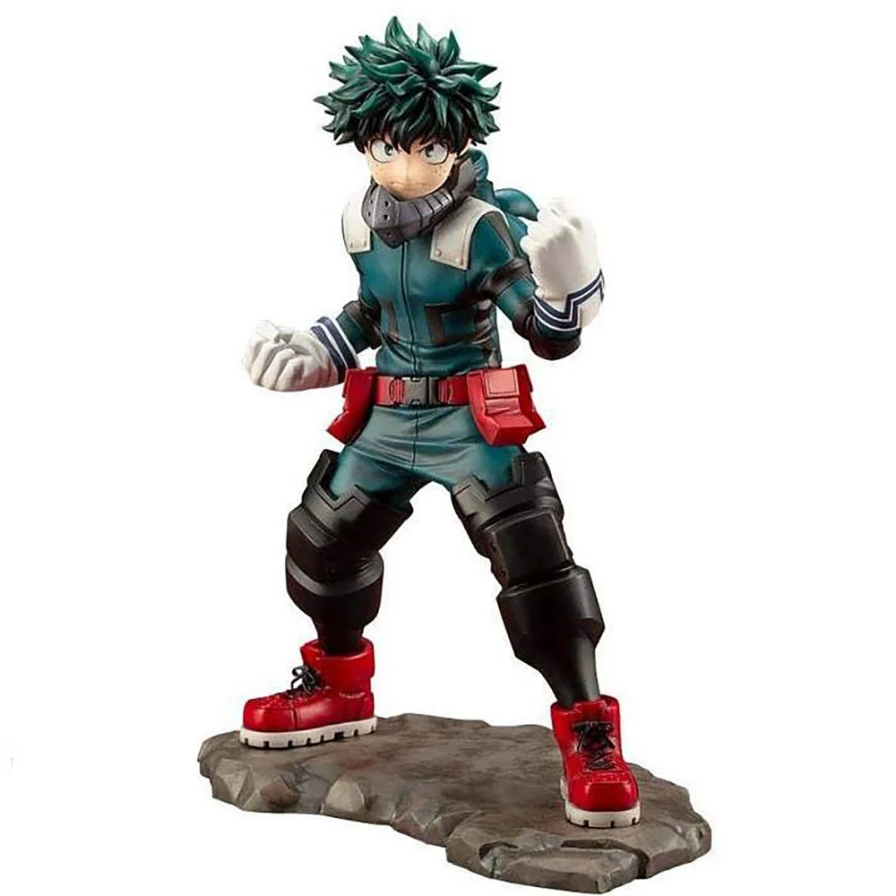 Kotobukiya My Hero Academia ARTFX J Statue 1/8 Izuku Midoriya 21 cm Bild 1
