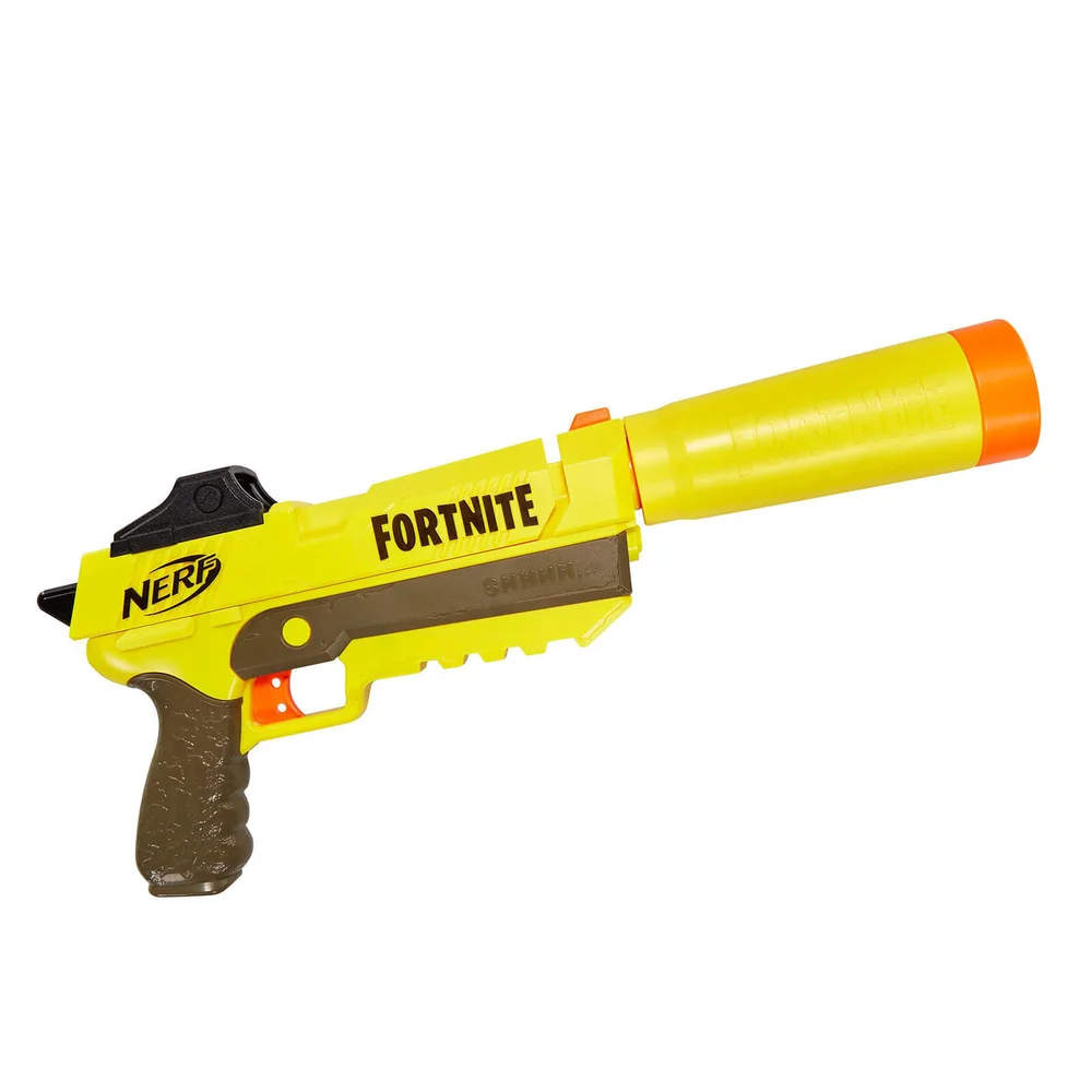 Hasbro Nerf Fortnite SP-L Bild 1