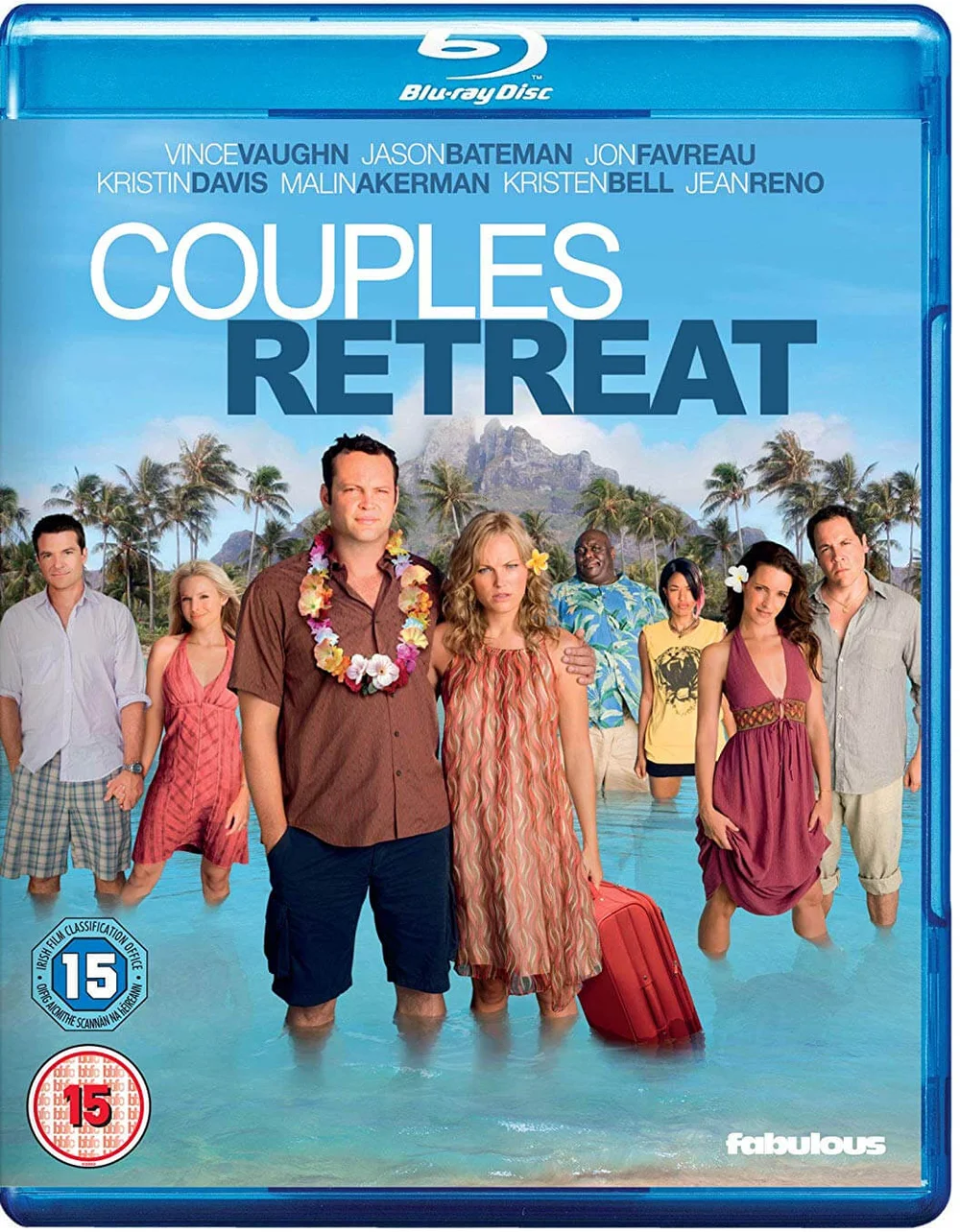 Couples Retreat Bild 1