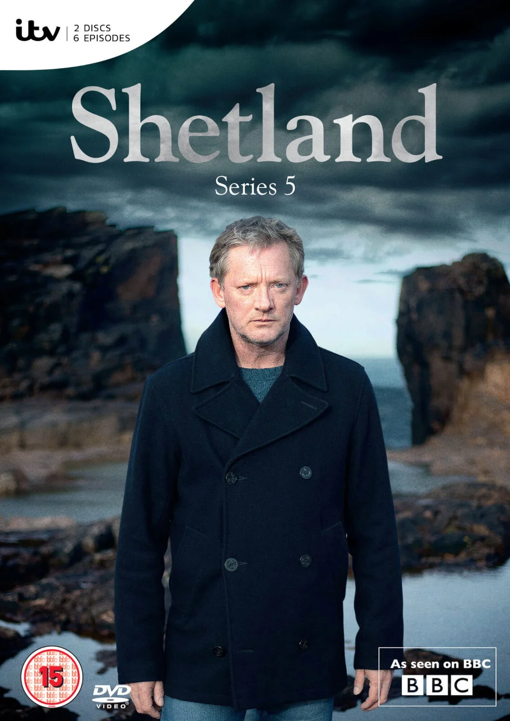 Shetland Series 5 Bild 1