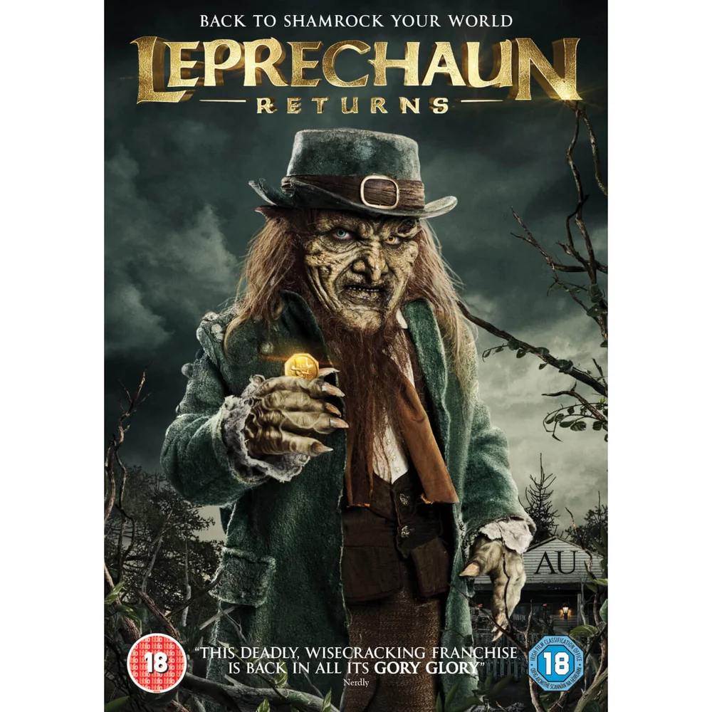 Leprechaun Returns Bild 1