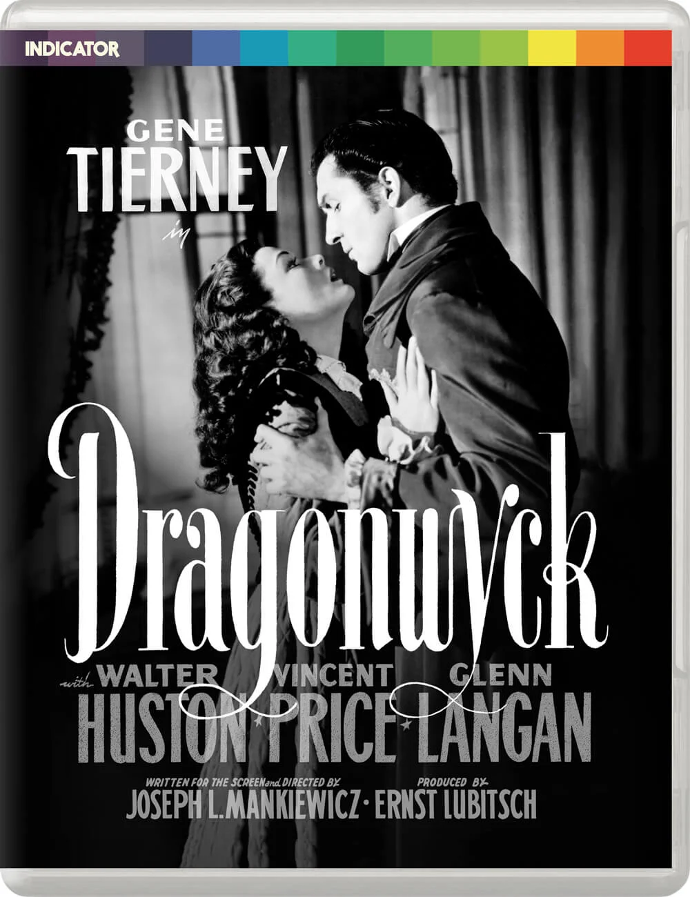 Dragonwyck - Limited Edition Bild 1