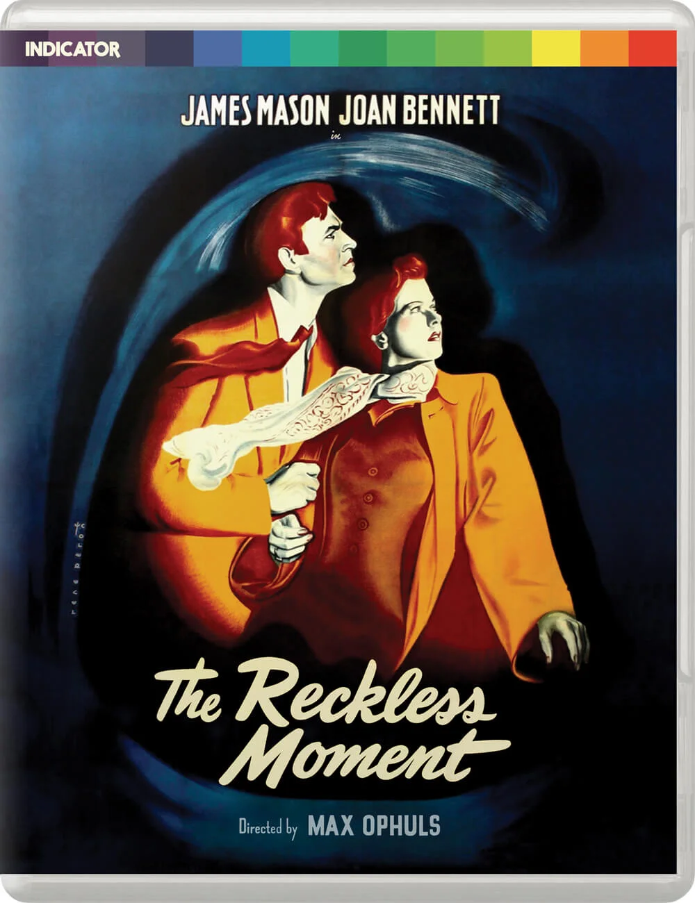 The Reckless Moment - Limited Edition Bild 1