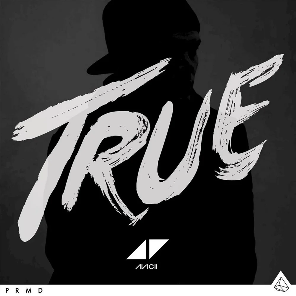 Avicii - True 12 Inch Vinyl Bild 1