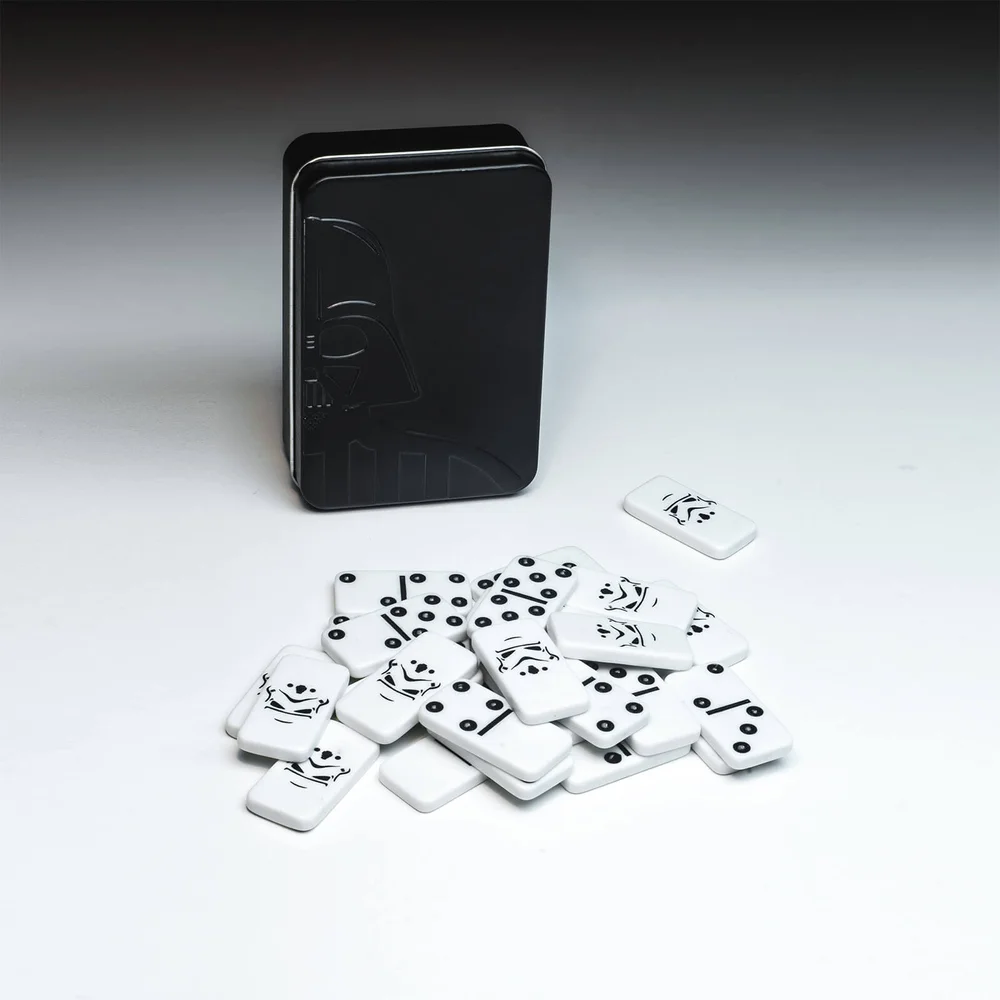 Star Wars Galaktische Imperium Dominos Bild 1