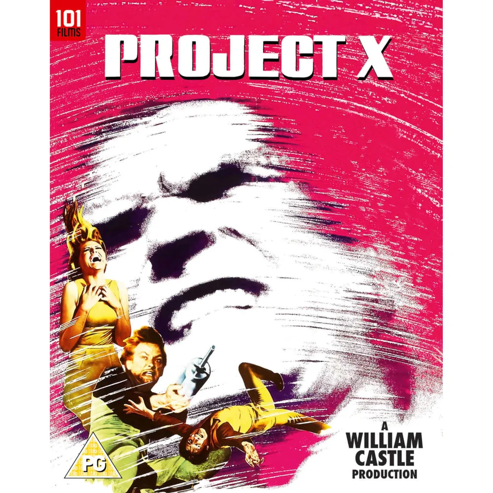 Project X Bild 1