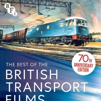 The Best of the British Transport Film - Sammlung zum 70Jubiläum