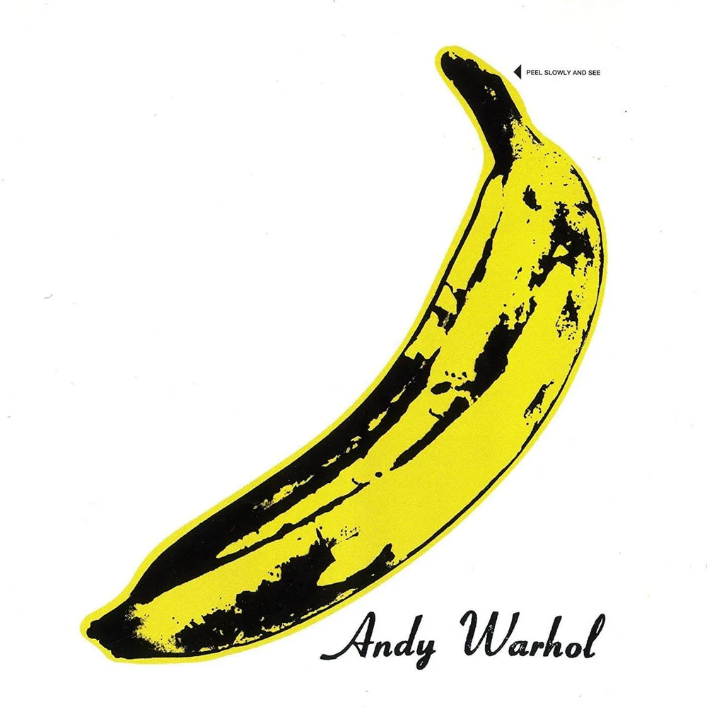 The Velvet Underground Nico - The Velvet Underground & Nico LP Bild 1