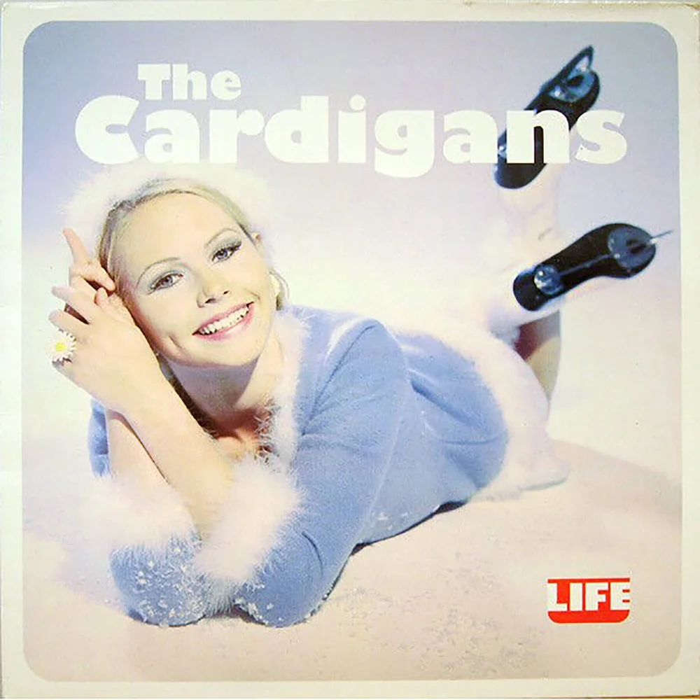 The Cardigans - Life Vinyl Bild 1