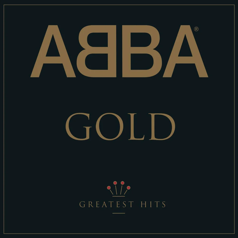 Abba - Gold L.P. SET Bild 1