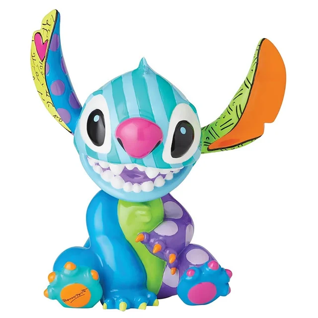 Disney Britto Stitch Figur 41,0cm