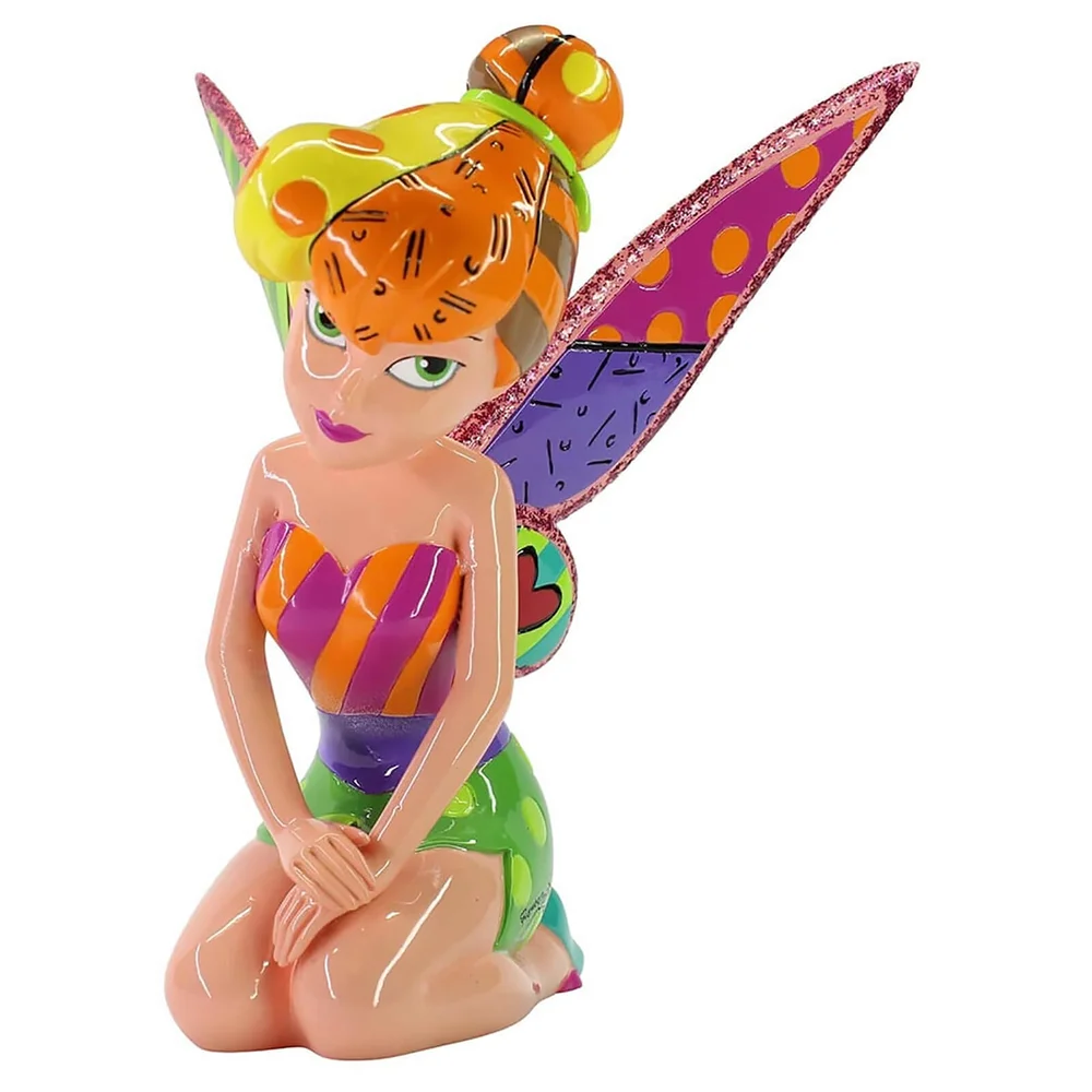 Disney Britto Tinkerbell Bild 1