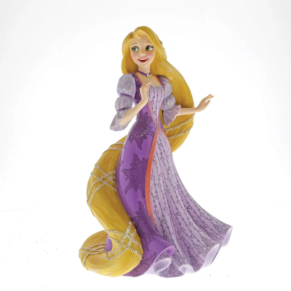Disney Showcase Rapunzel Figurine 21.0cm Bild 1