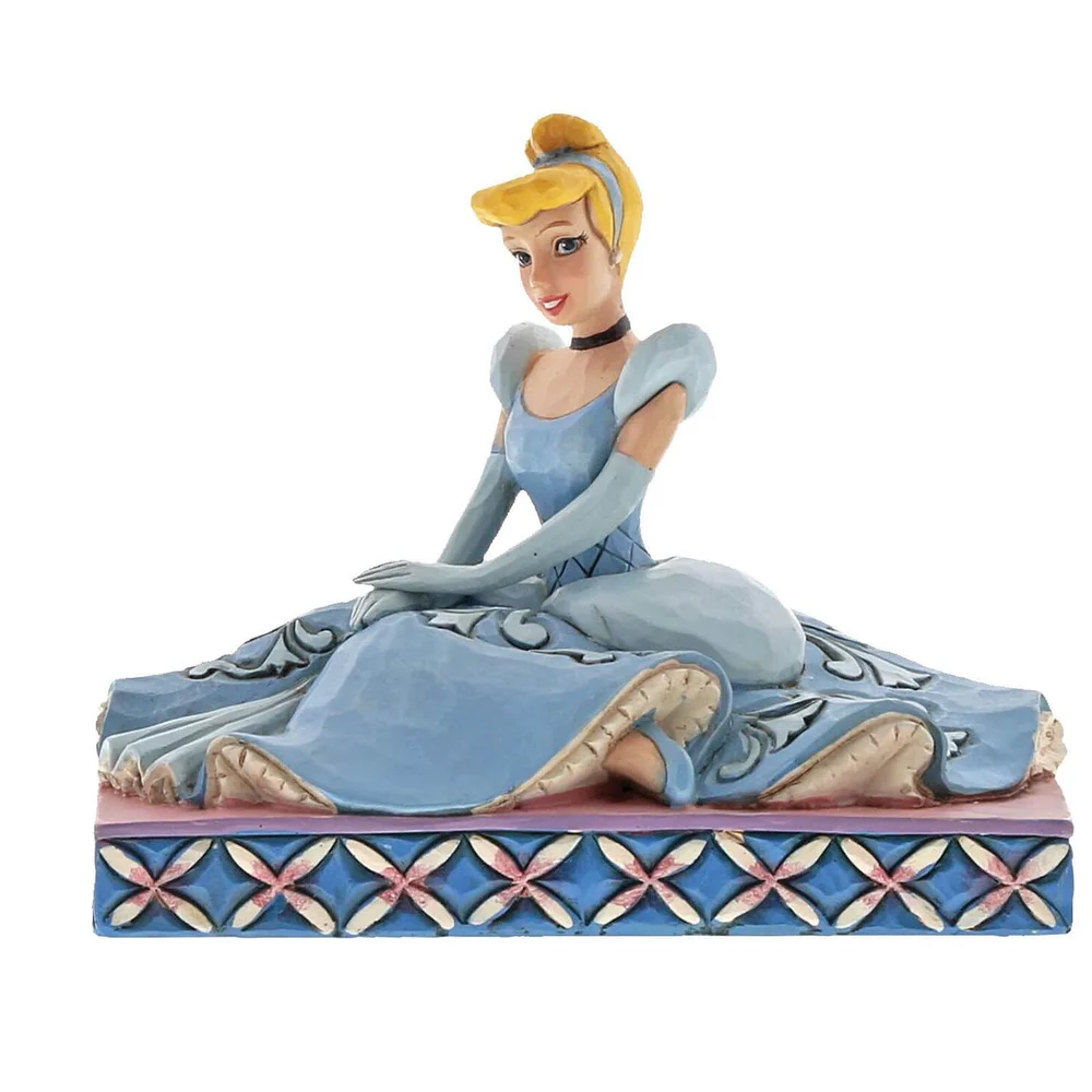 Disney Traditions Be Charming (Cinderella Figur) 9,0 cm Bild 1