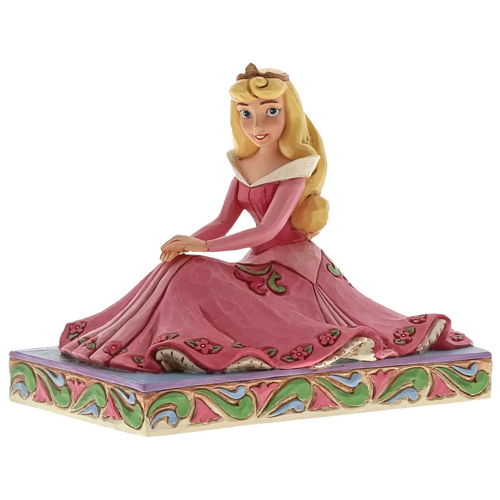 Disney Traditions Be Charming (Aurora Figur) 9,0 cm Bild 1