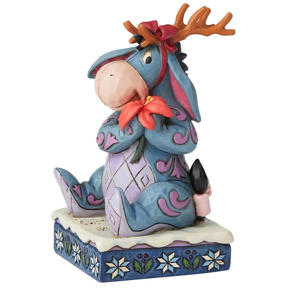 Disney Tradition Winter Wonders (I-Aah Weihnachtsfigur) Bild 1