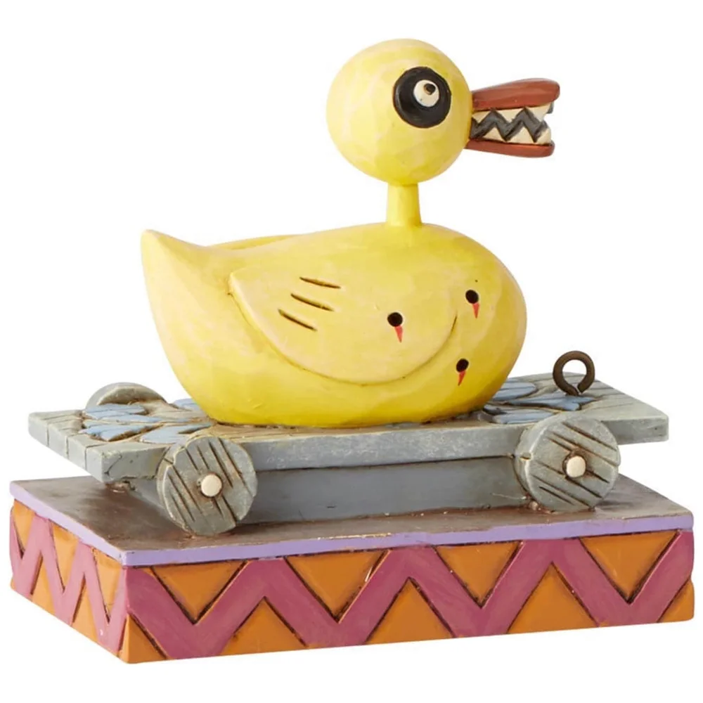 Disney Traditionen Killer-Ente Figur Bild 1