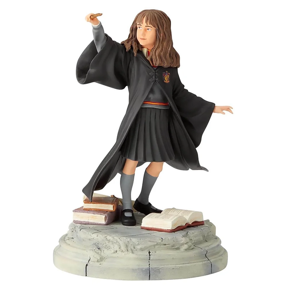 The Wizarding World of Harry Potter Hermine Granger Jahr Eins Figur 19,0 cm Bild 1