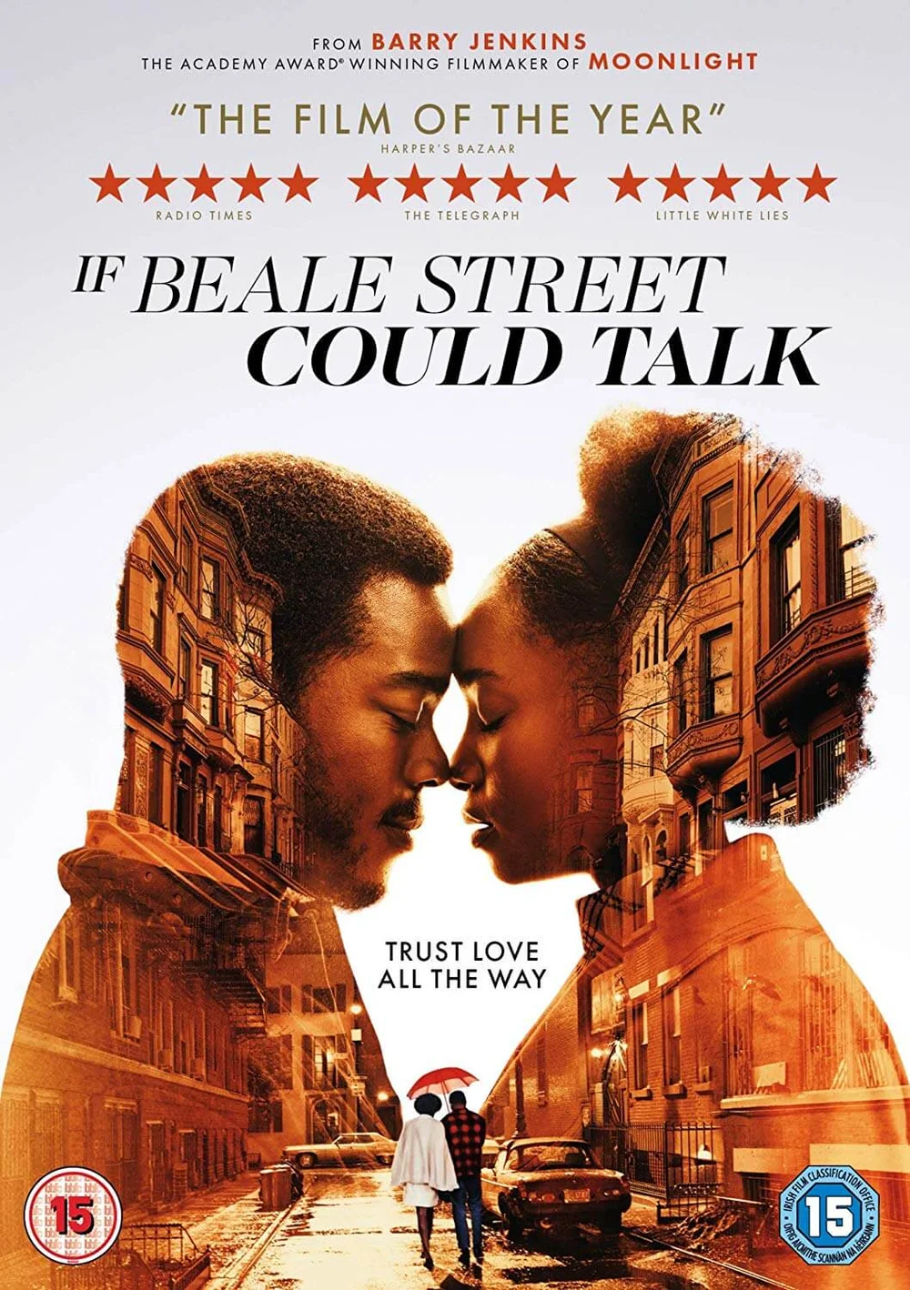 If Beale Street Could Talk Bild 1