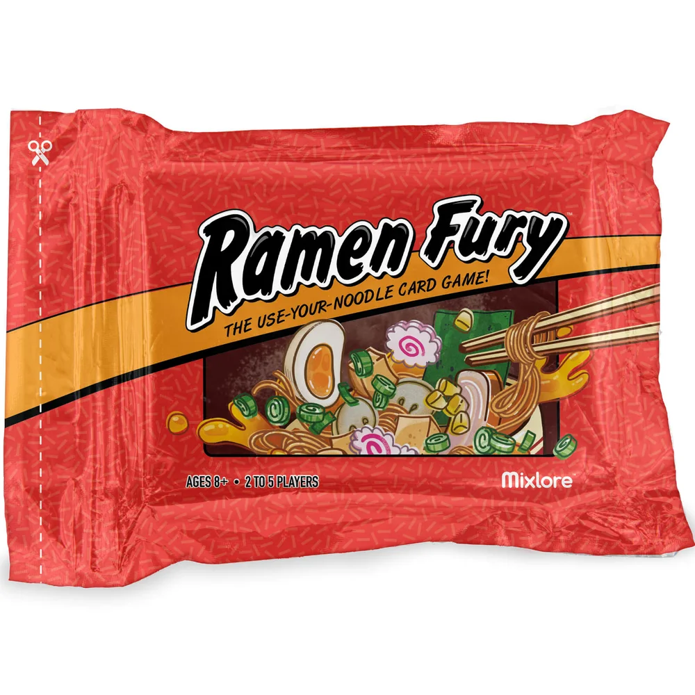 Ramen Fury Bild 1