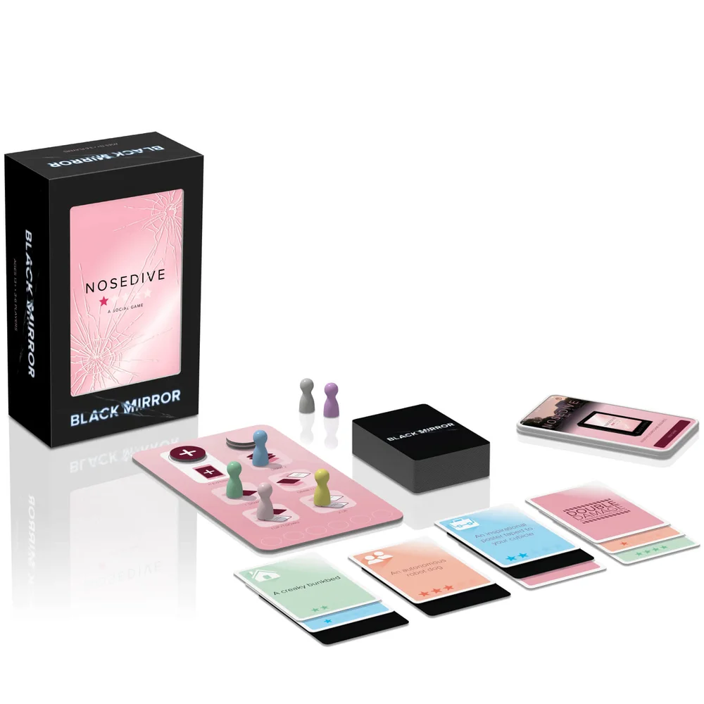 Black Mirror: Nosedive Bild 1