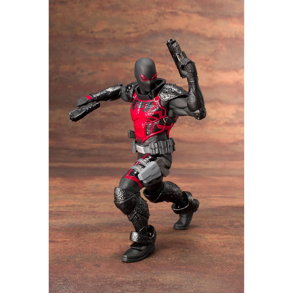 Statue Kotobukiya Marvel Thunderbolts Agent Venom ArtFX+ Bild 1