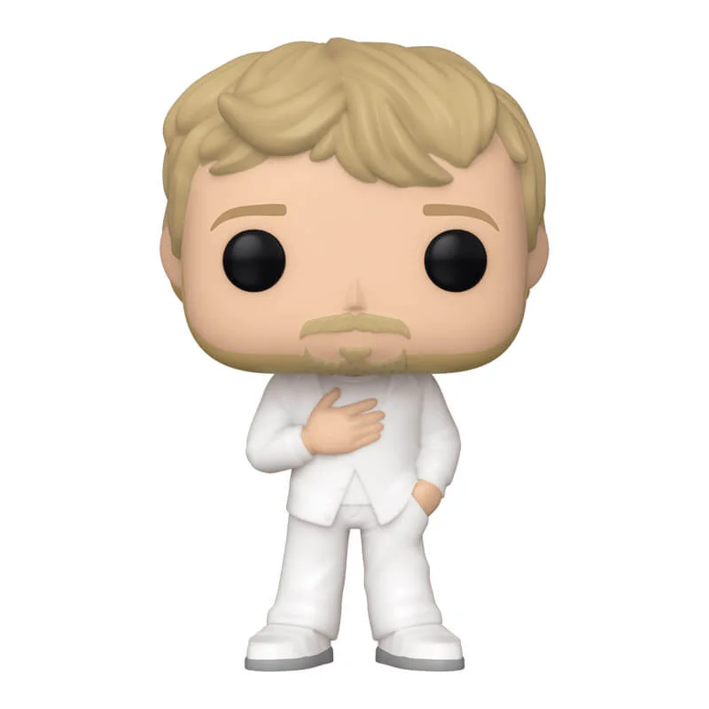 Backstreet Boys - Brian Littrell Pop! Vinyl Figur Bild 1