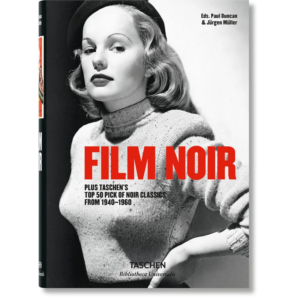 Film Noir (Hardcover) Bild 1