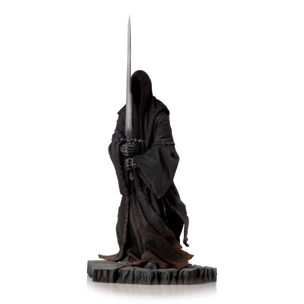 Iron Studios Lord Of The Rings BDS Art Scale Statue 1/10 Nazgul 27 cm Bild 1