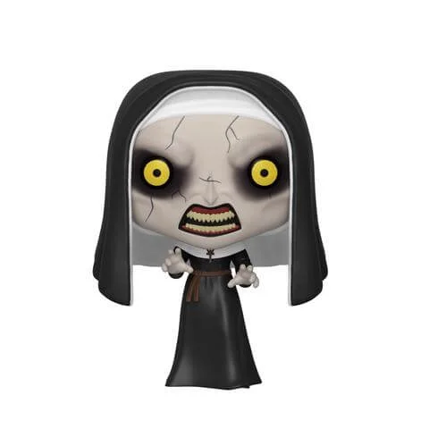 The Nun - Die Dämon-Nonne Pop! Vinyl Figur Bild 1