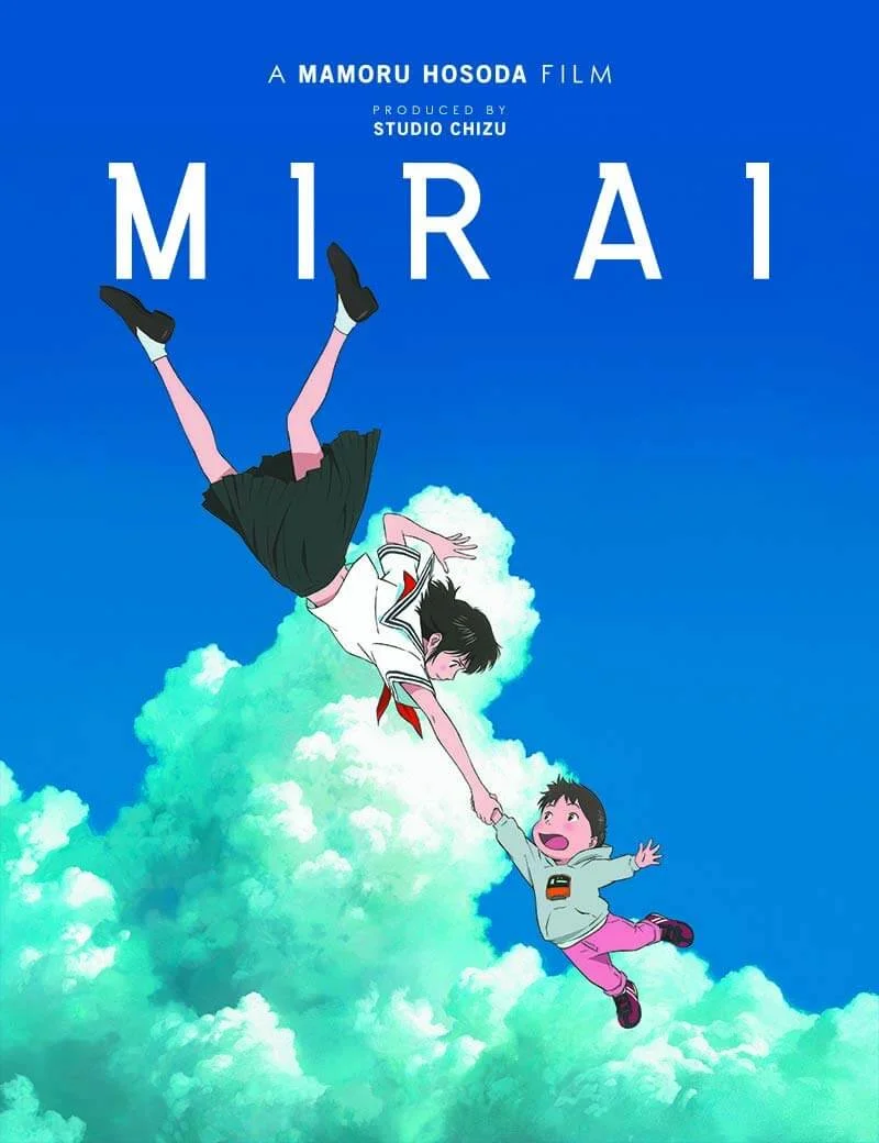 Mirai - Collectors Combi Bild 1