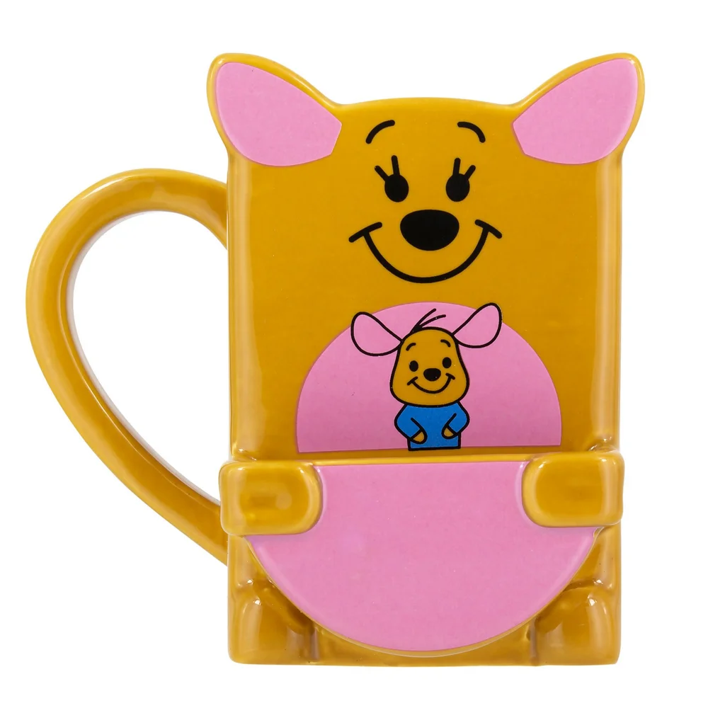 Winnie The Pooh Kanga Taschenbecher Bild 1