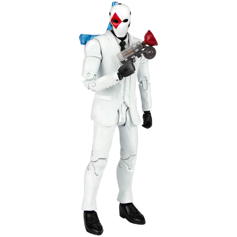 McFarlane Fortnite Wild Card (Red) 7" Action Figure Bild 1