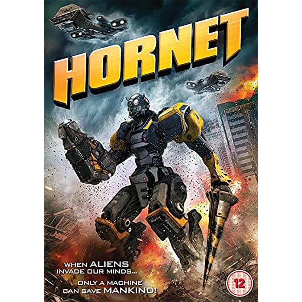 Hornet Bild 1