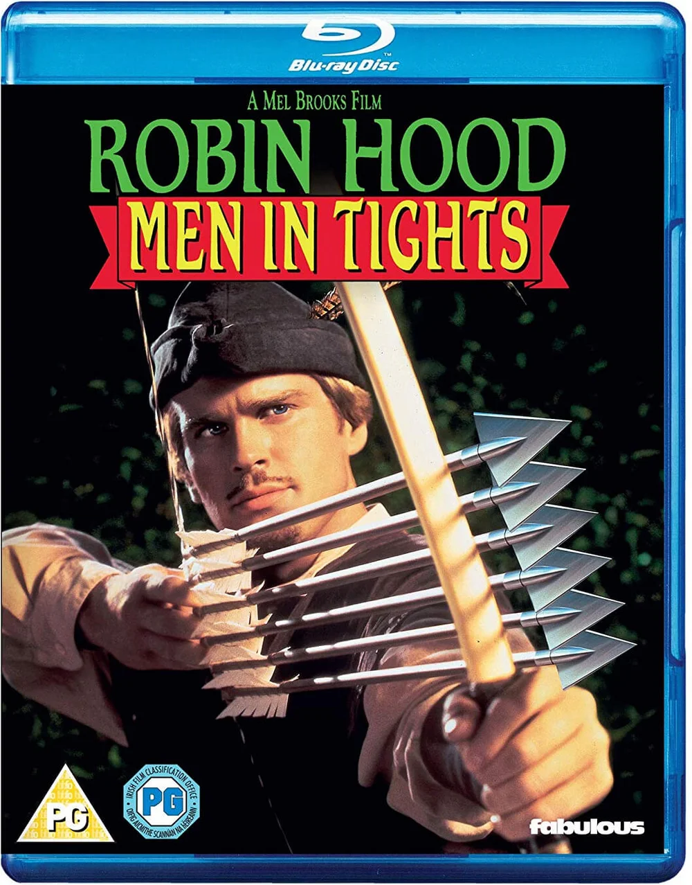 Robin Hood Men In Tights Bild 1