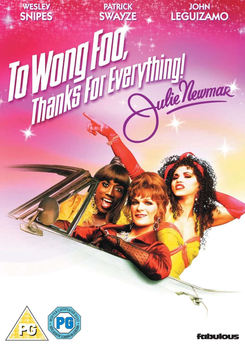 To Wong Foo, Thanks For Everything Julie Newmar Bild 1