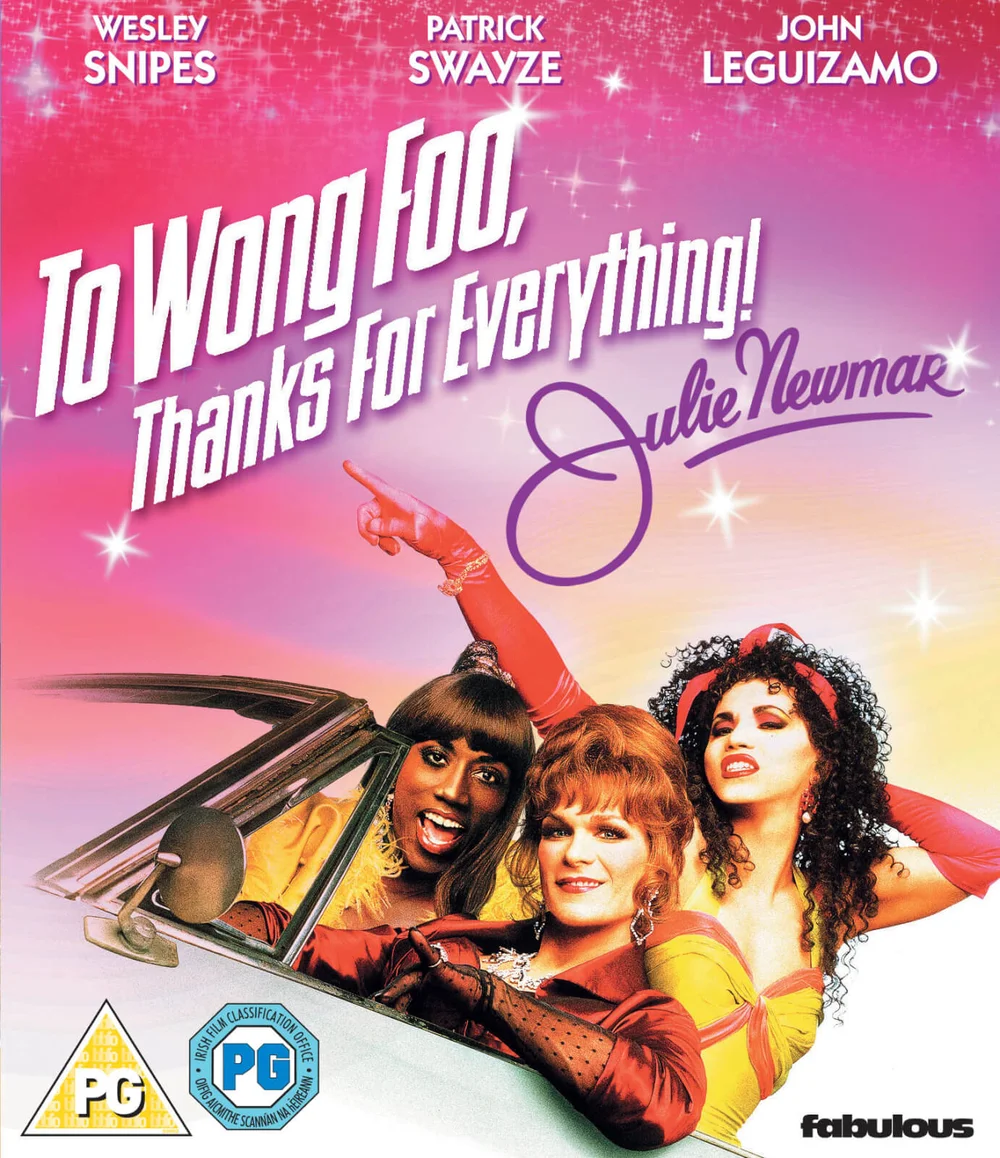 To Wong Foo, Thanks For Everything Julie Newmar Bild 1