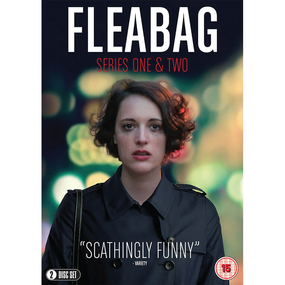 Fleabag: Serie 1 & 2 Bild 1